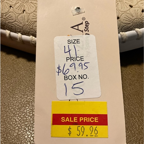 Springstep Patricia Grazana - Picture 7 of 10